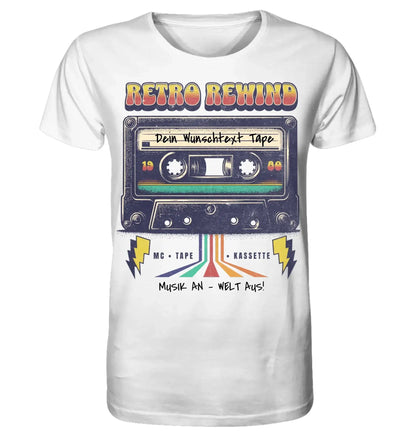 HalloGeschenk.de front-organic-shirt-f8f8f8-1116x