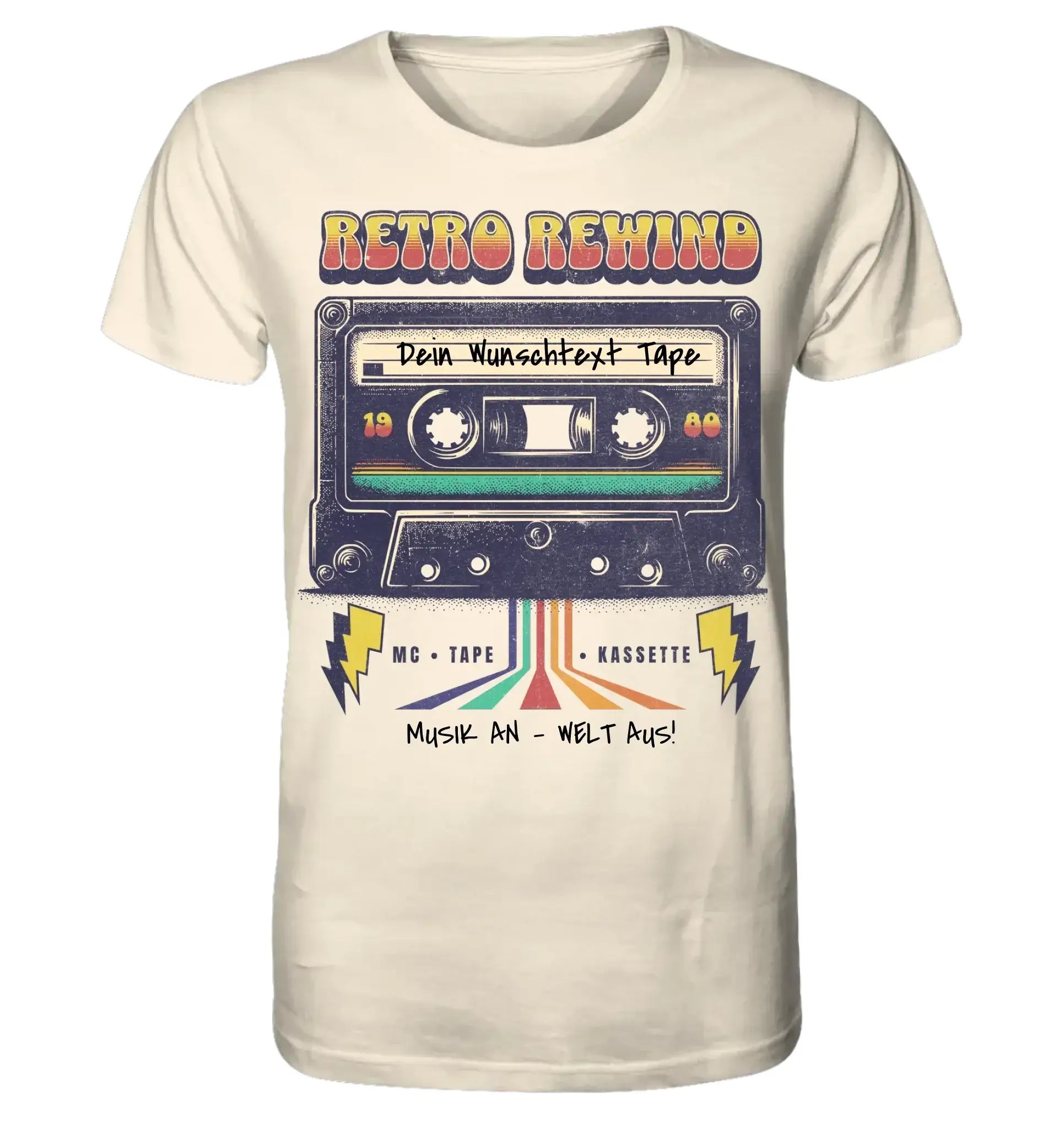 HalloGeschenk.de front-organic-shirt-fcf0dc-1116x