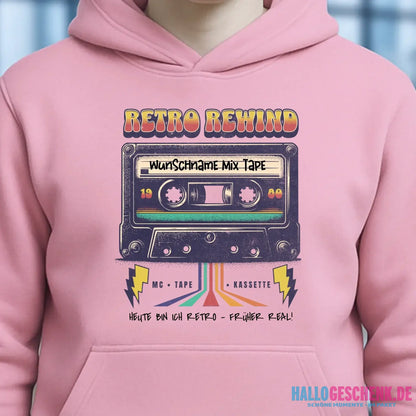 Master Male HGDE Drummer 20 Hoodie Crop