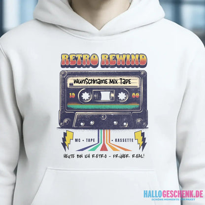 Master Male HGDE Drummer 20 Hoodie Crop