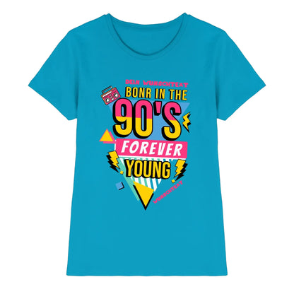 Retro MC mit Jahreszahl 1950 - 2010 • mehrere Artikel • ’Statement-Collection’ • Wunschtext • Mein Motiv • Premium