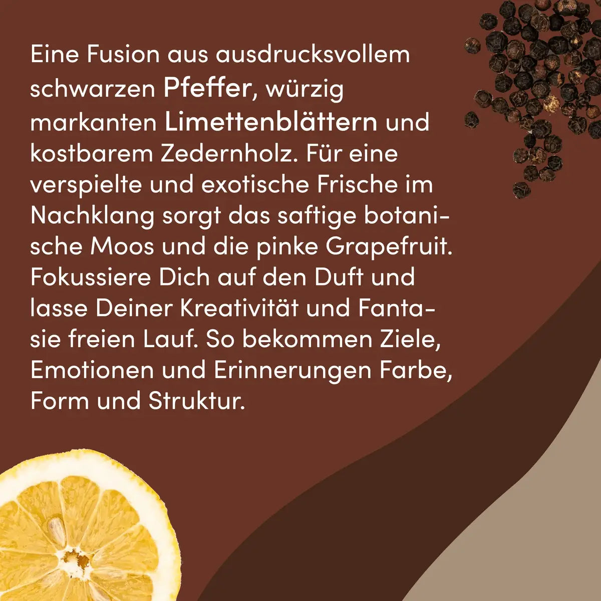 Rêve - MONODOR 200 ml Raumduft