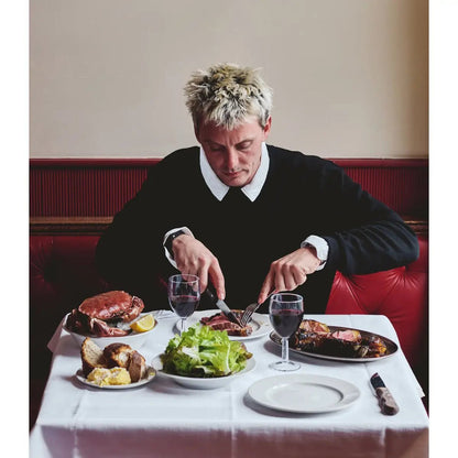 Rezepte, die du lieben wirst. Thomas Straker