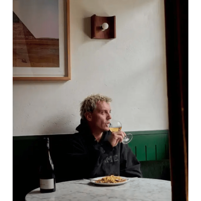 Rezepte, die du lieben wirst. Thomas Straker