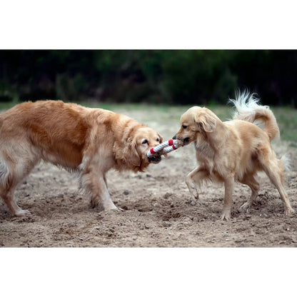 Rita Rettungsring - Kult-Spielzeug für Hunde