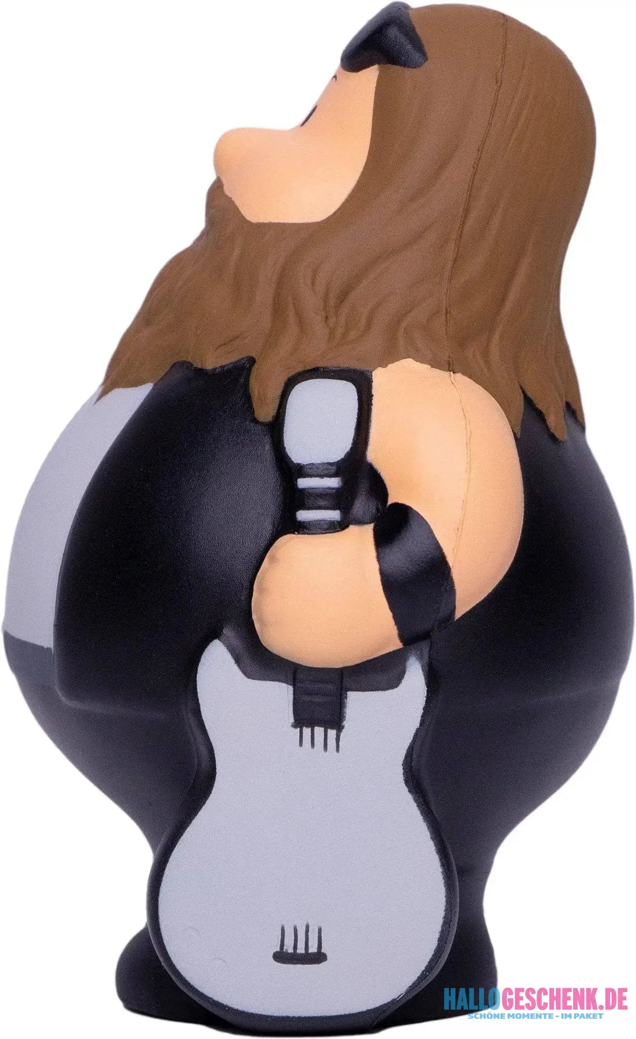 Rockstar Bert Anti-Stress-Quetsch-Figur