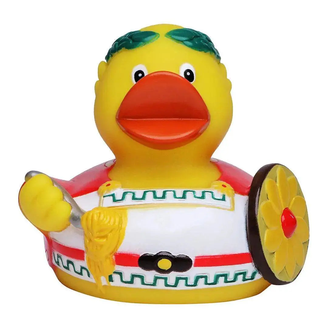 Rom • Quietsche-Ente / Badeente - Badeente