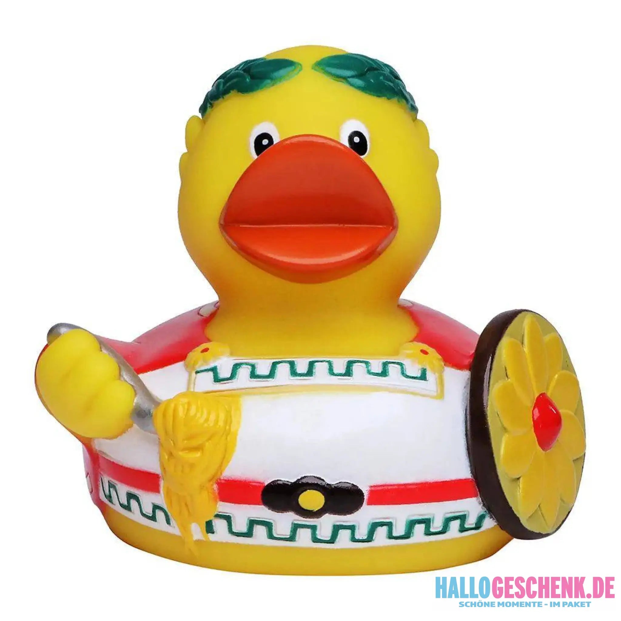 Rom • Quietsche-Ente / Badeente