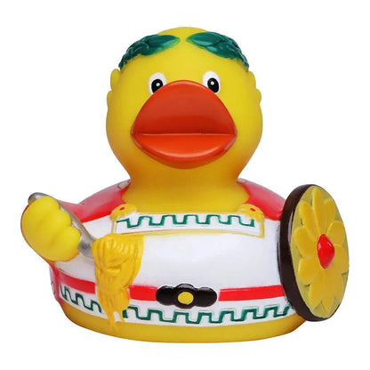 Rom • Quietsche-Ente / Badeente - Badeente
