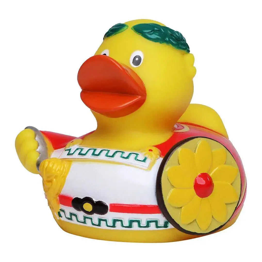 Rom • Quietsche-Ente / Badeente - Badeente