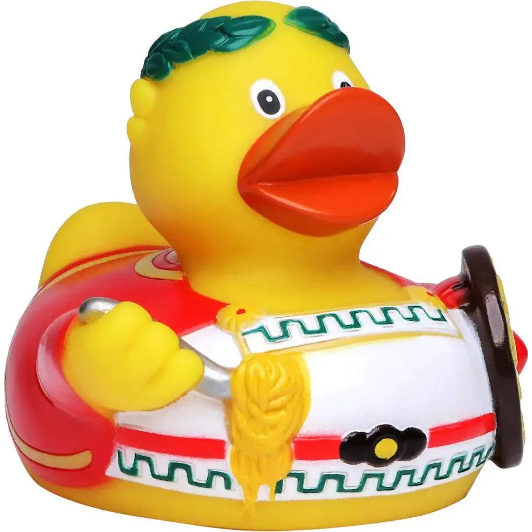 Rom • Quietsche-Ente / Badeente - Badeente