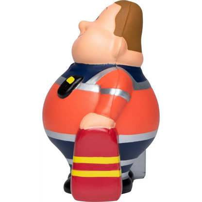 Sanitäter Bert Anti-Stress-Quetsch-Figur