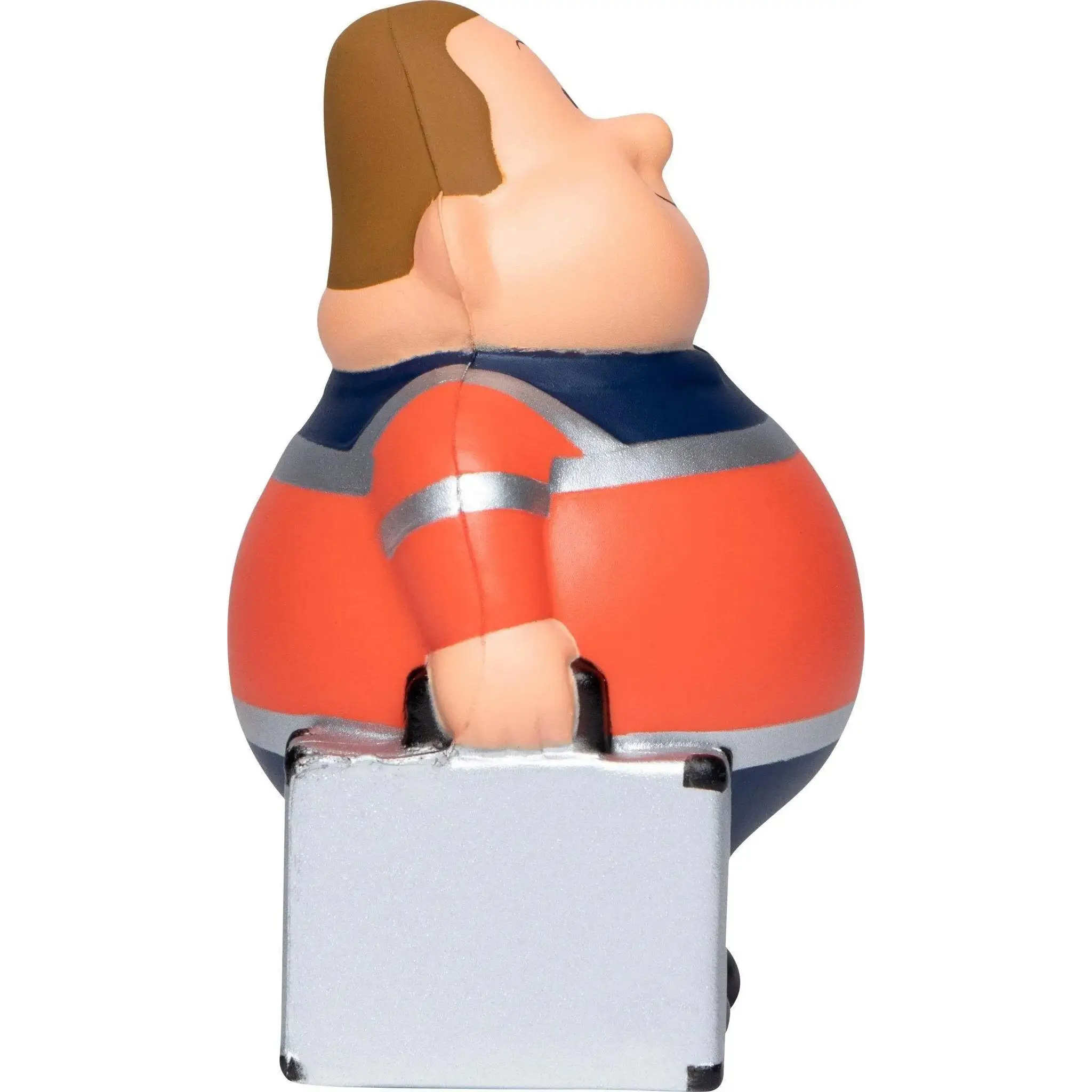 Sanitäter Bert Anti-Stress-Quetsch-Figur