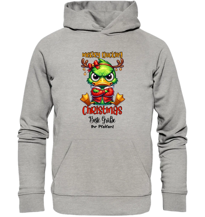 HalloGeschenk.de front-organic-hoodie-c2c1c0-1116x
