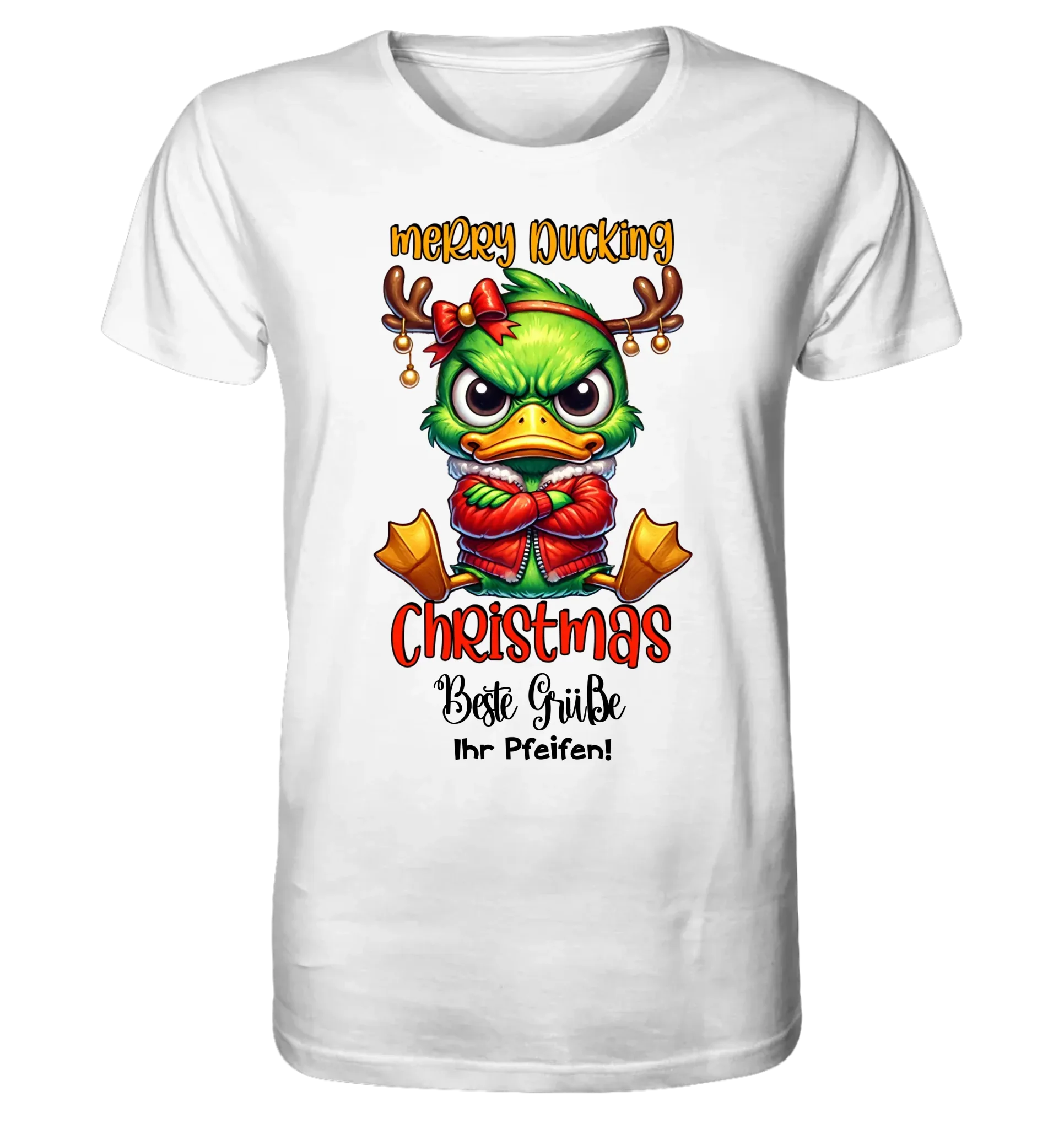 HalloGeschenk.de front-organic-shirt-f8f8f8-1116x