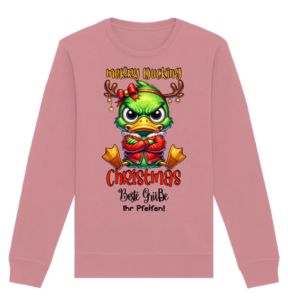 HalloGeschenk.de front-organic-basic-unisex-sweatshirt-db969d-1116x