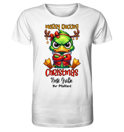 HalloGeschenk.de front-organic-shirt-f8f8f8-1116x