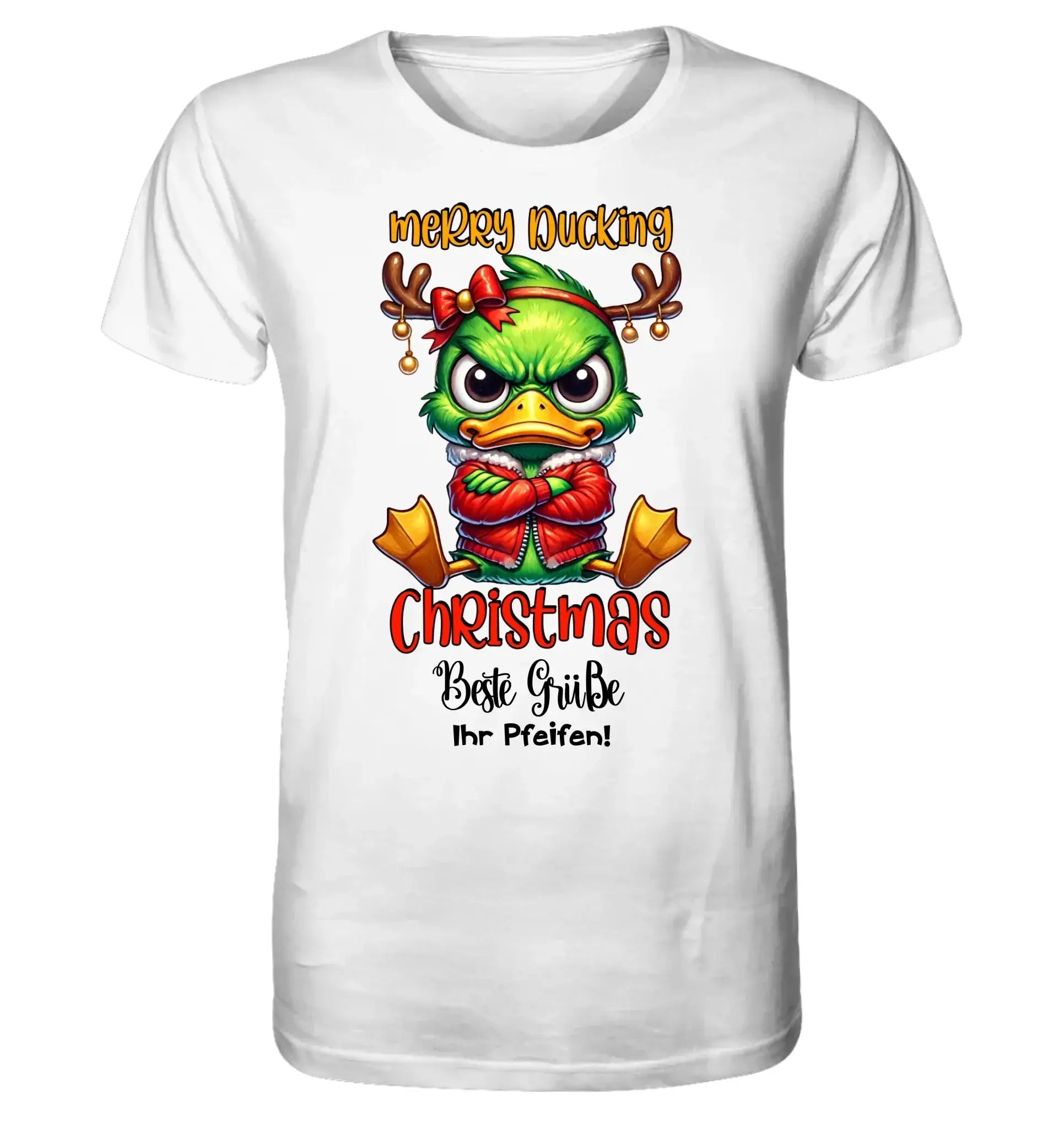 HalloGeschenk.de front-organic-shirt-f8f8f8-1116x