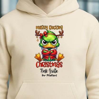 Master Male HGDE Drummer 20 Hoodie Crop