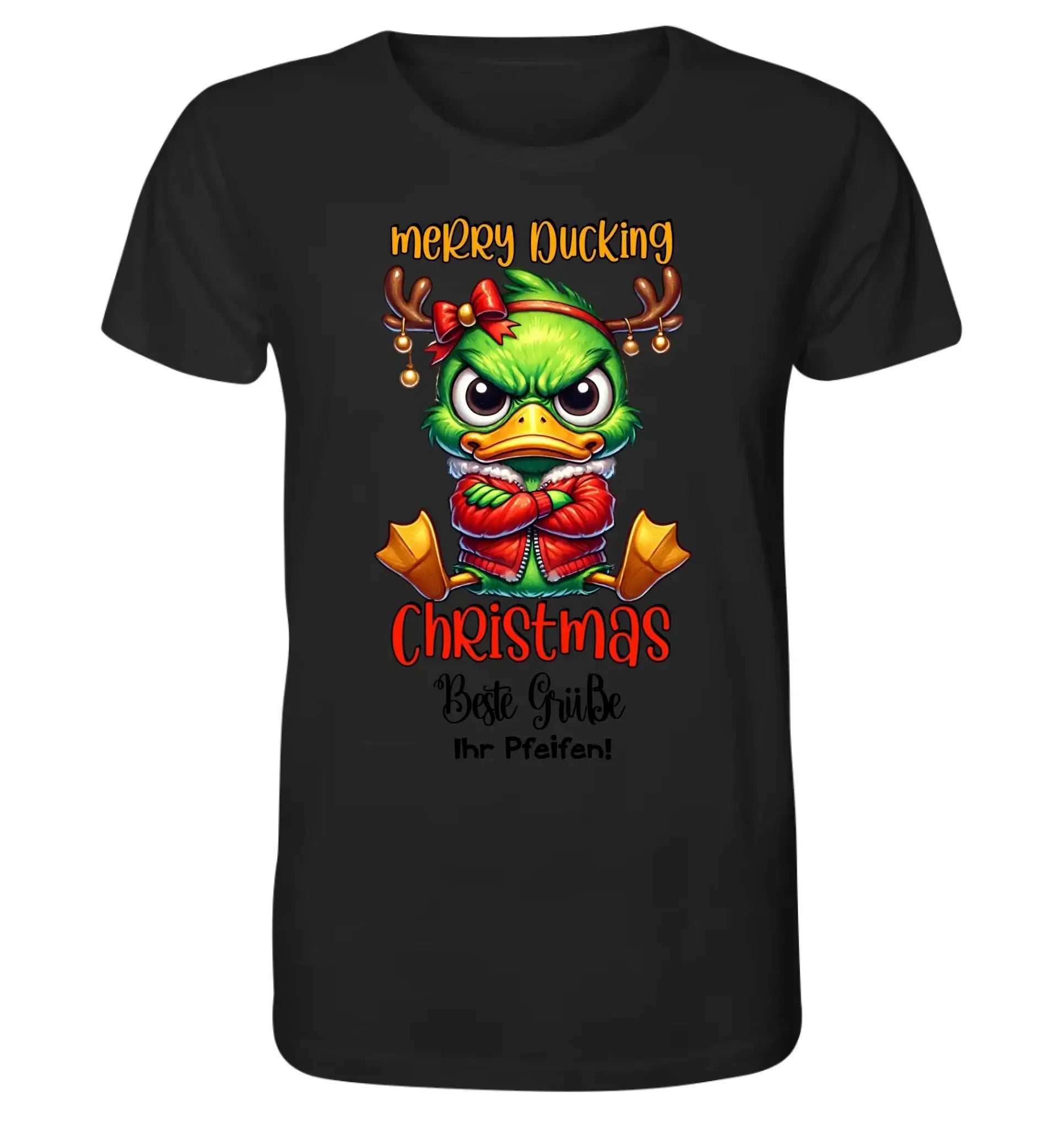 HalloGeschenk.de front-organic-shirt-272727-1116x