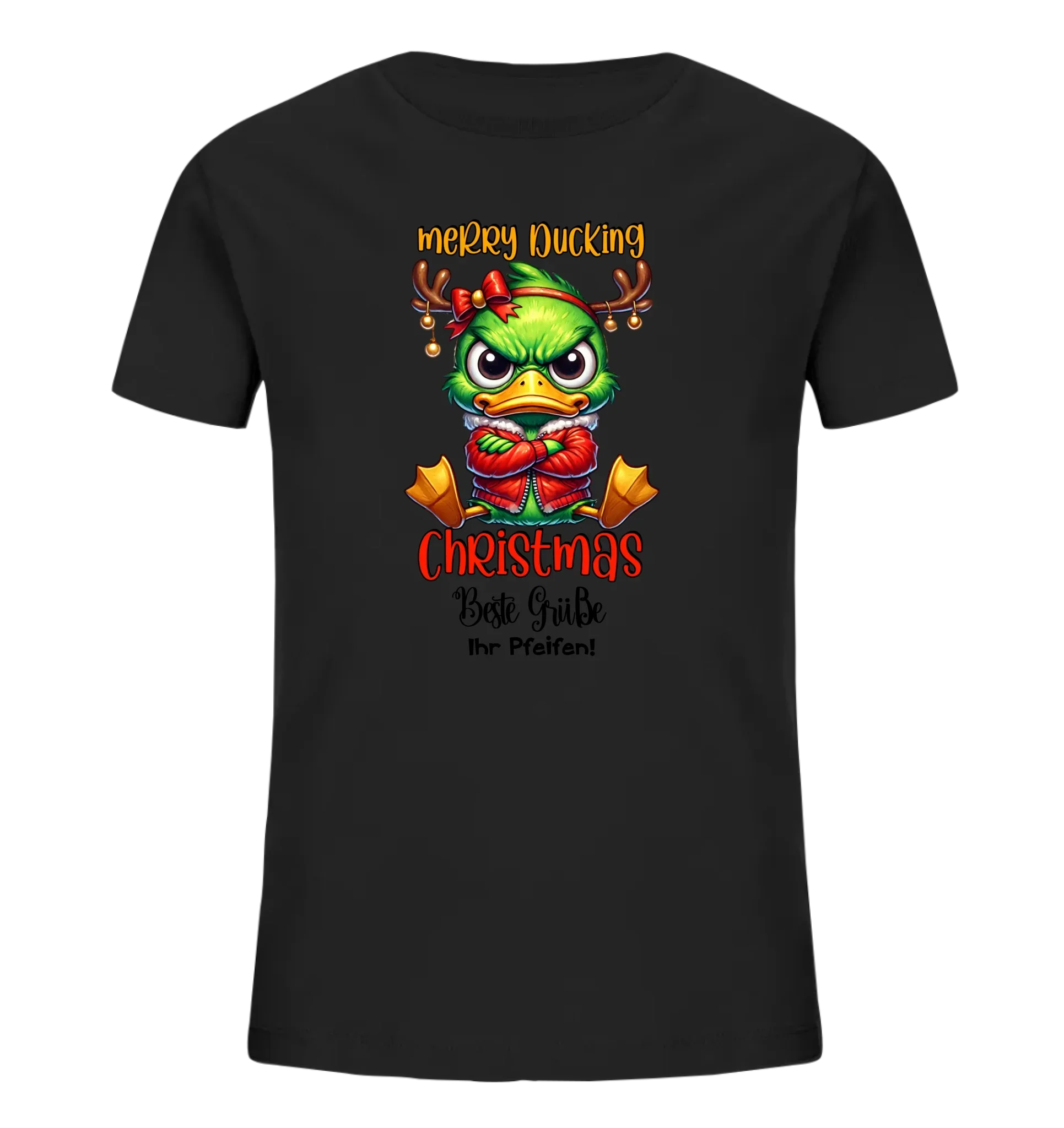 HalloGeschenk.de front-kids-organic-shirt-272727-1116x