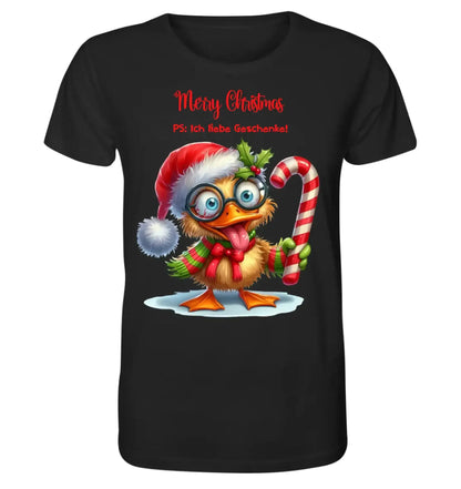 HalloGeschenk.de front-organic-shirt-272727-1116x