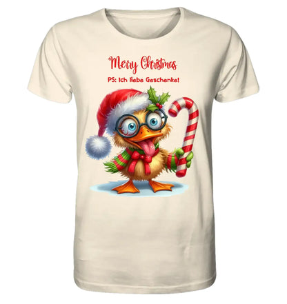 HalloGeschenk.de front-organic-shirt-fcf0dc-1116x