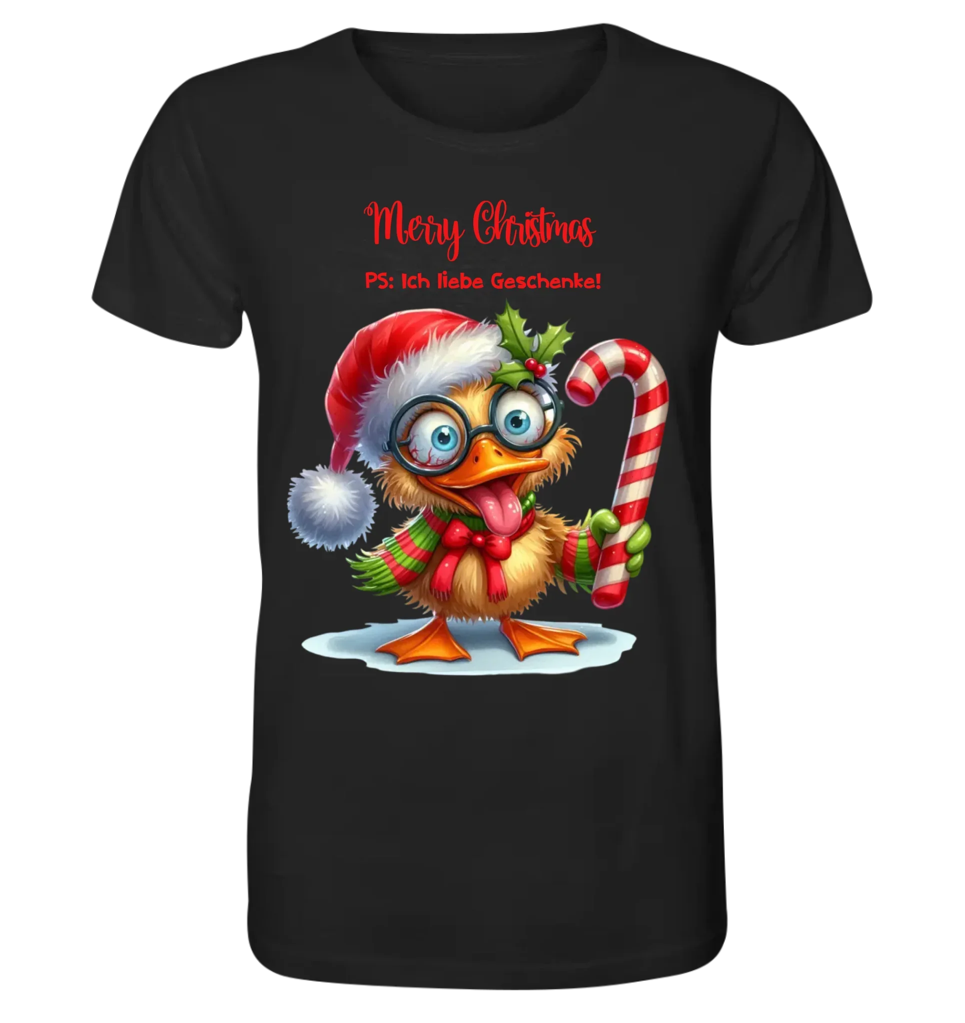 HalloGeschenk.de front-organic-shirt-272727-1116x