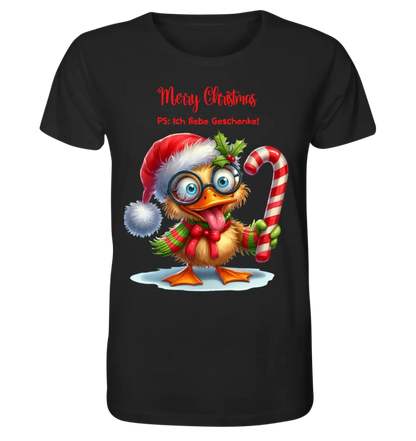 HalloGeschenk.de front-organic-shirt-272727-1116x