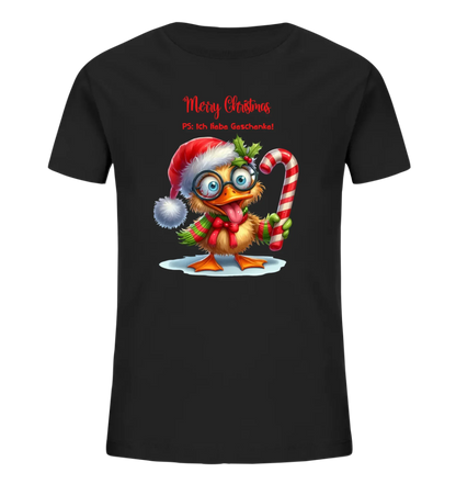 HalloGeschenk.de front-kids-organic-shirt-272727-1116x