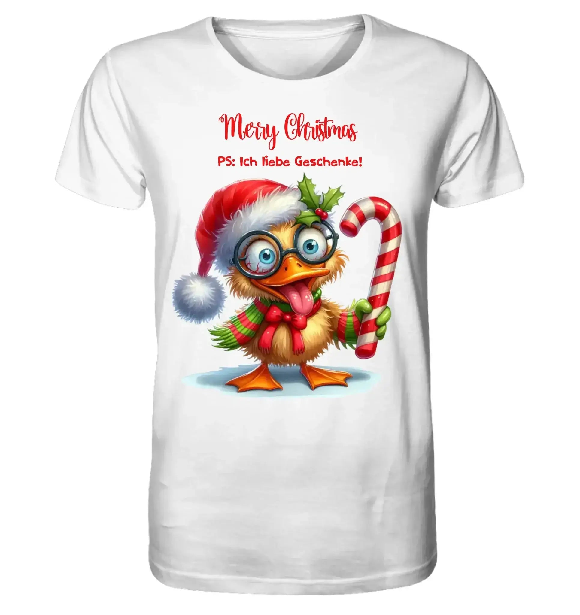 HalloGeschenk.de front-organic-shirt-f8f8f8-1116x