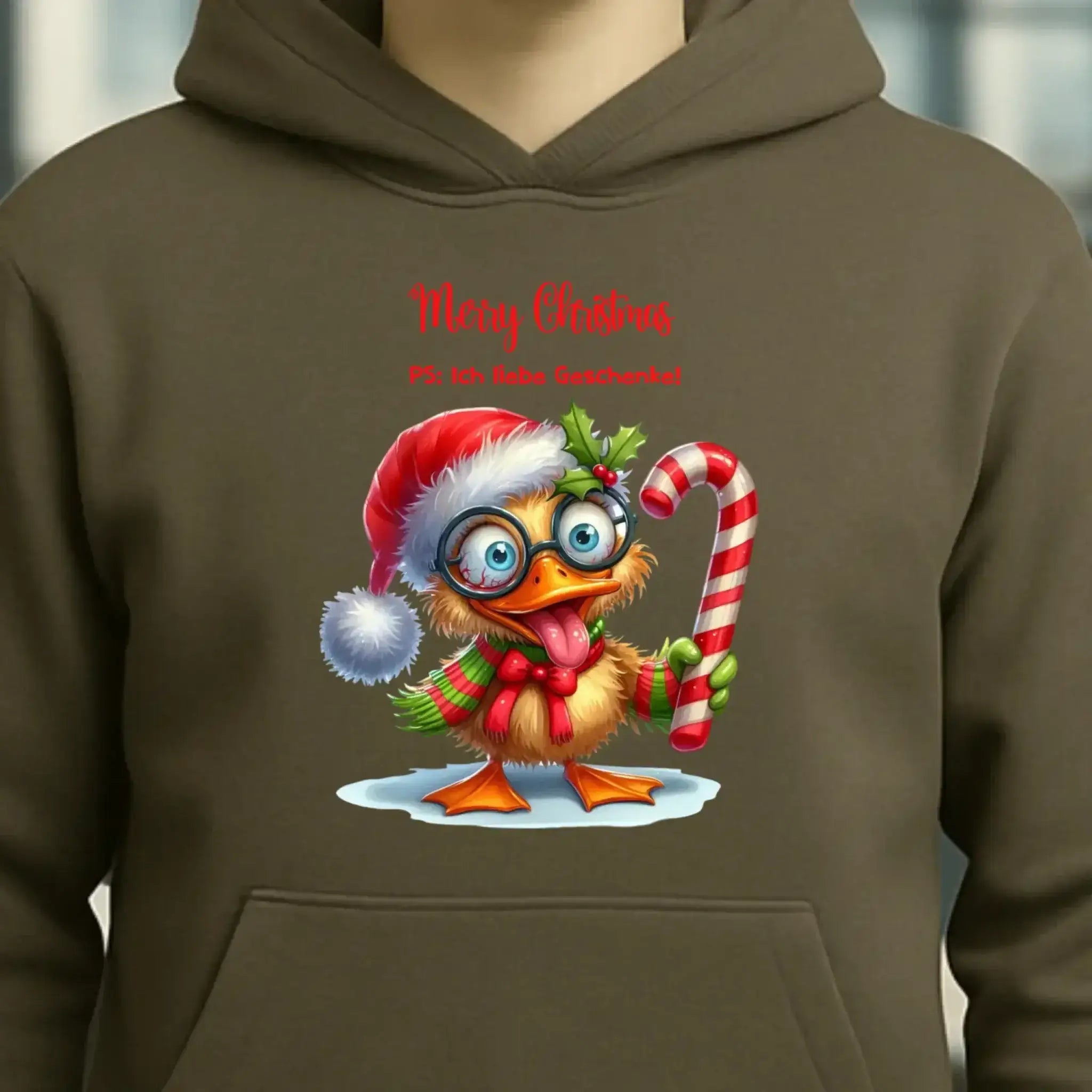 Master Male HGDE Drummer 20 Hoodie Crop