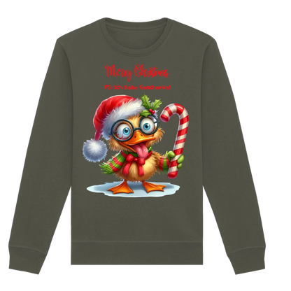 front-organic-basic-unisex-sweatshirt-khaki-206-2000x