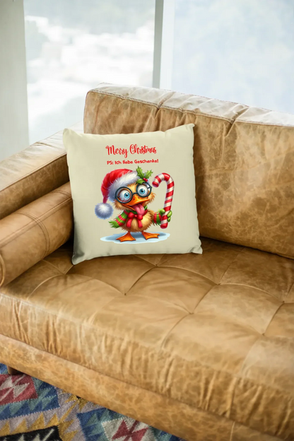 mockup-of-a-square-pillow-sitting-on-a-leather-couch-23551