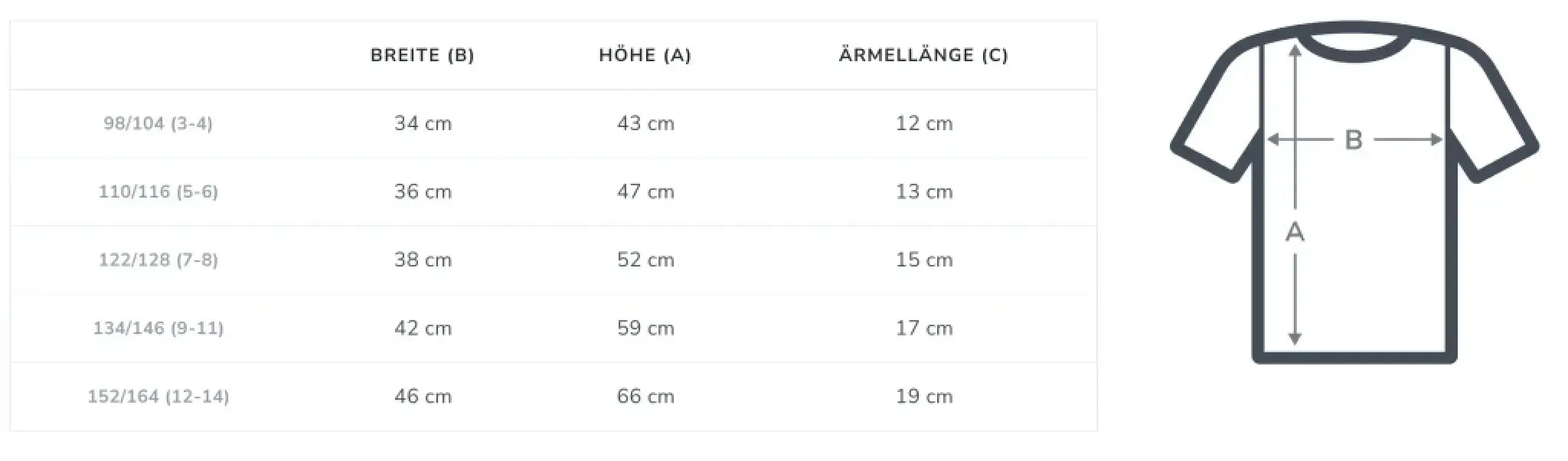 Kids Organic Shirt Stanley Stella