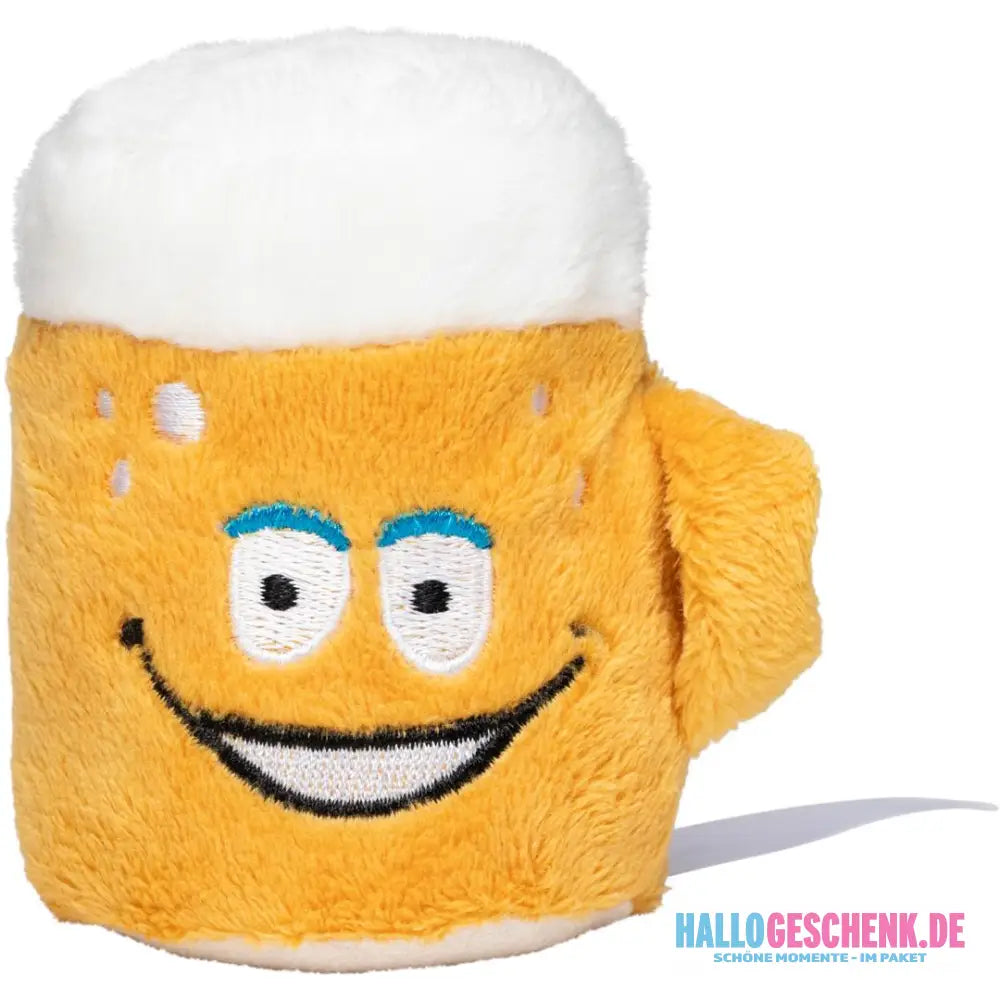 Schmoozies® Displayreiniger „Bier“ - Displayreiniger