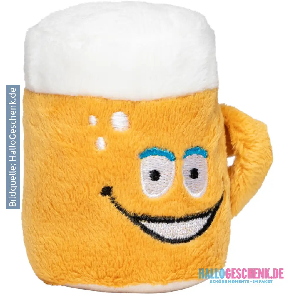 Schmoozies® Displayreiniger „Bier“ - Displayreiniger