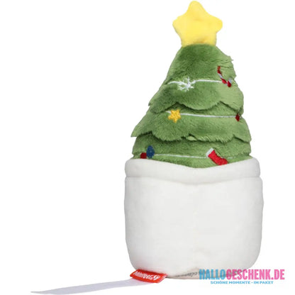 Schmoozies® Displayreiniger Evergreenies® „Tannenbaum“ • das perfekte Wichtelgeschenk - Displayreiniger