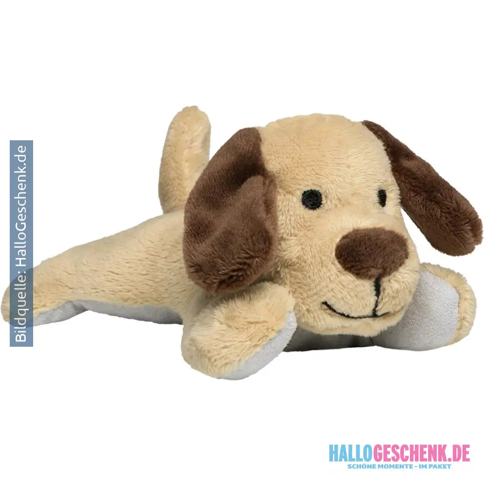 Schmoozies® Displayreiniger „Hund“ - Displayreiniger