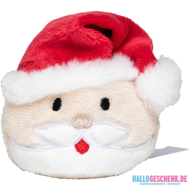 Schmoozies® Displayreiniger „Weihnachtsmann“ - Displayreiniger