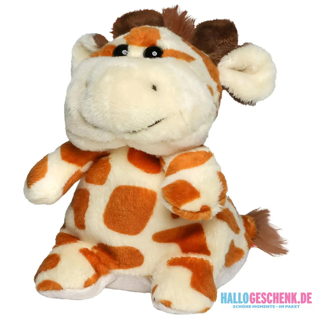 Schmoozies® XXL Displayreiniger „Giraffe“ - Displayreiniger