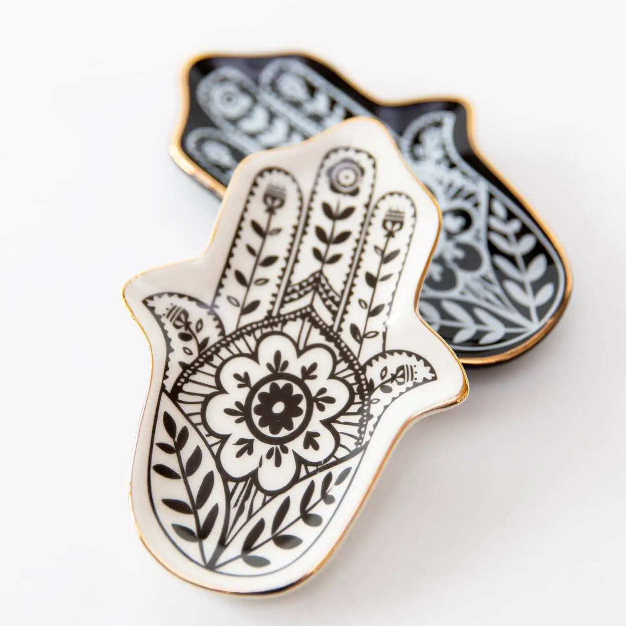 Schmuckschale für Yoga Schmuck