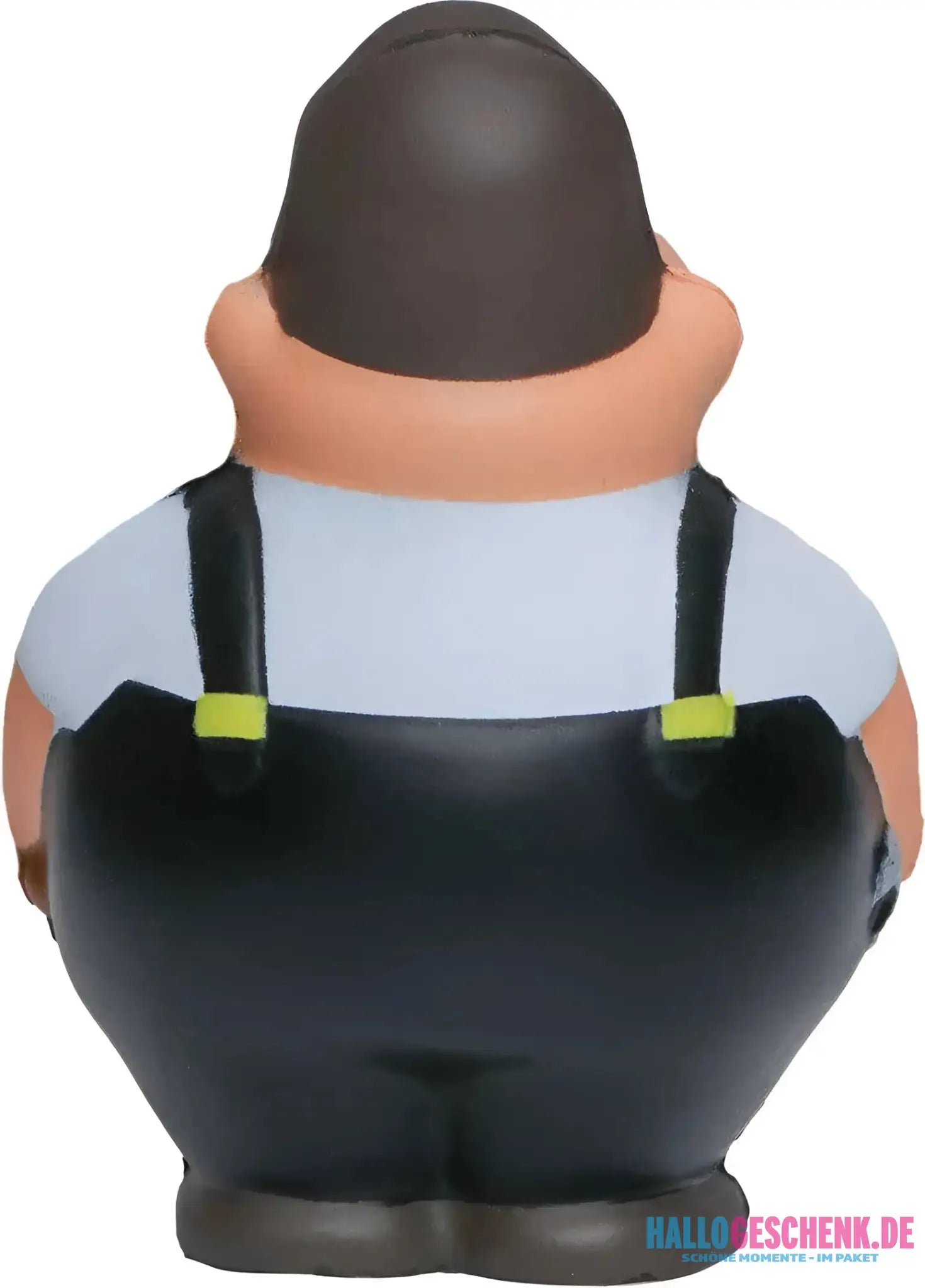Schrauber Bert in 4 Farben erhältlich Anti-Stress-Quetsch-Figur
