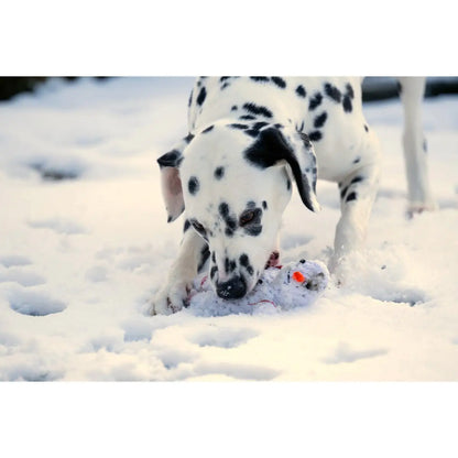 Shawn der Schneemann - Kult-Spielzeug für Hunde