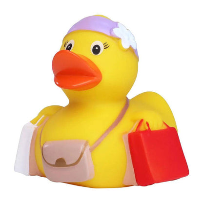 Shopping Quietsche-Ente / Badeente