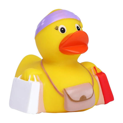 Shopping Quietsche-Ente / Badeente