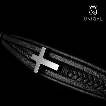 SILVER HEAVEN - Armband