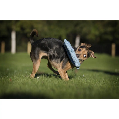 Skipper - Kult-Spielzeug für Hunde