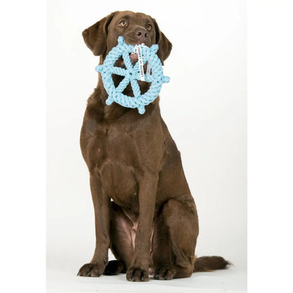 Skipper - Kult-Spielzeug für Hunde