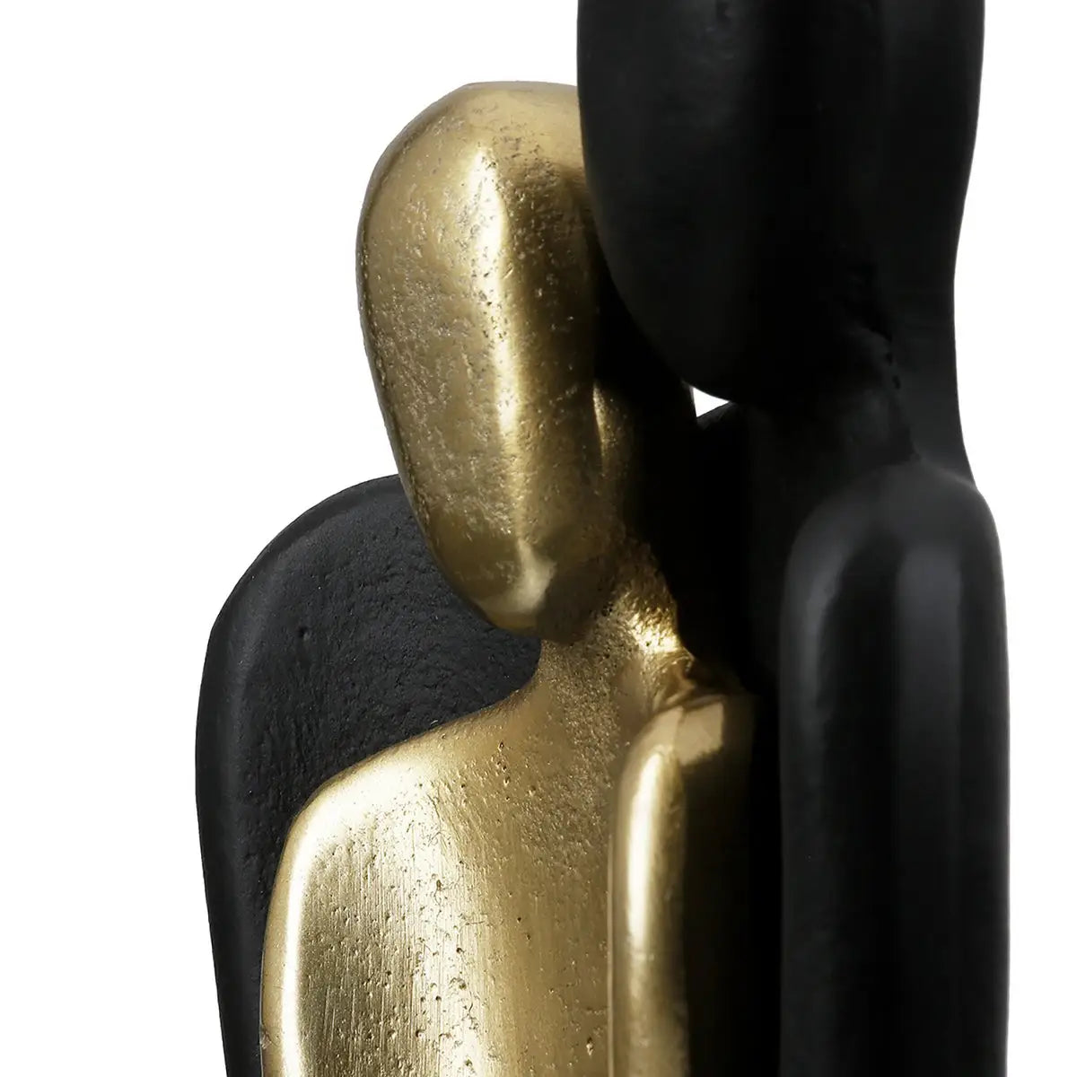 Skulptur Paar Couple, H.19,5 cm